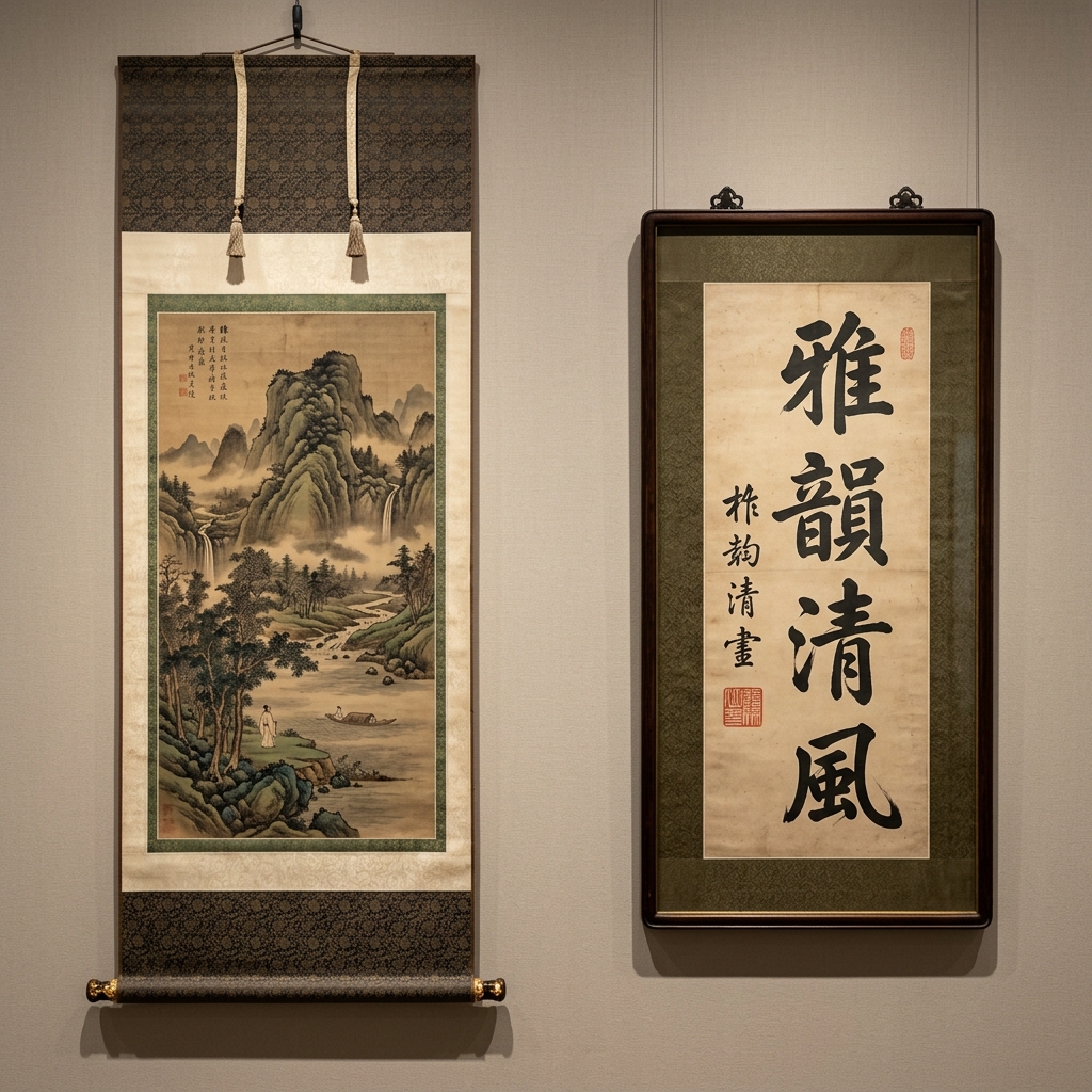 中国美術・書画