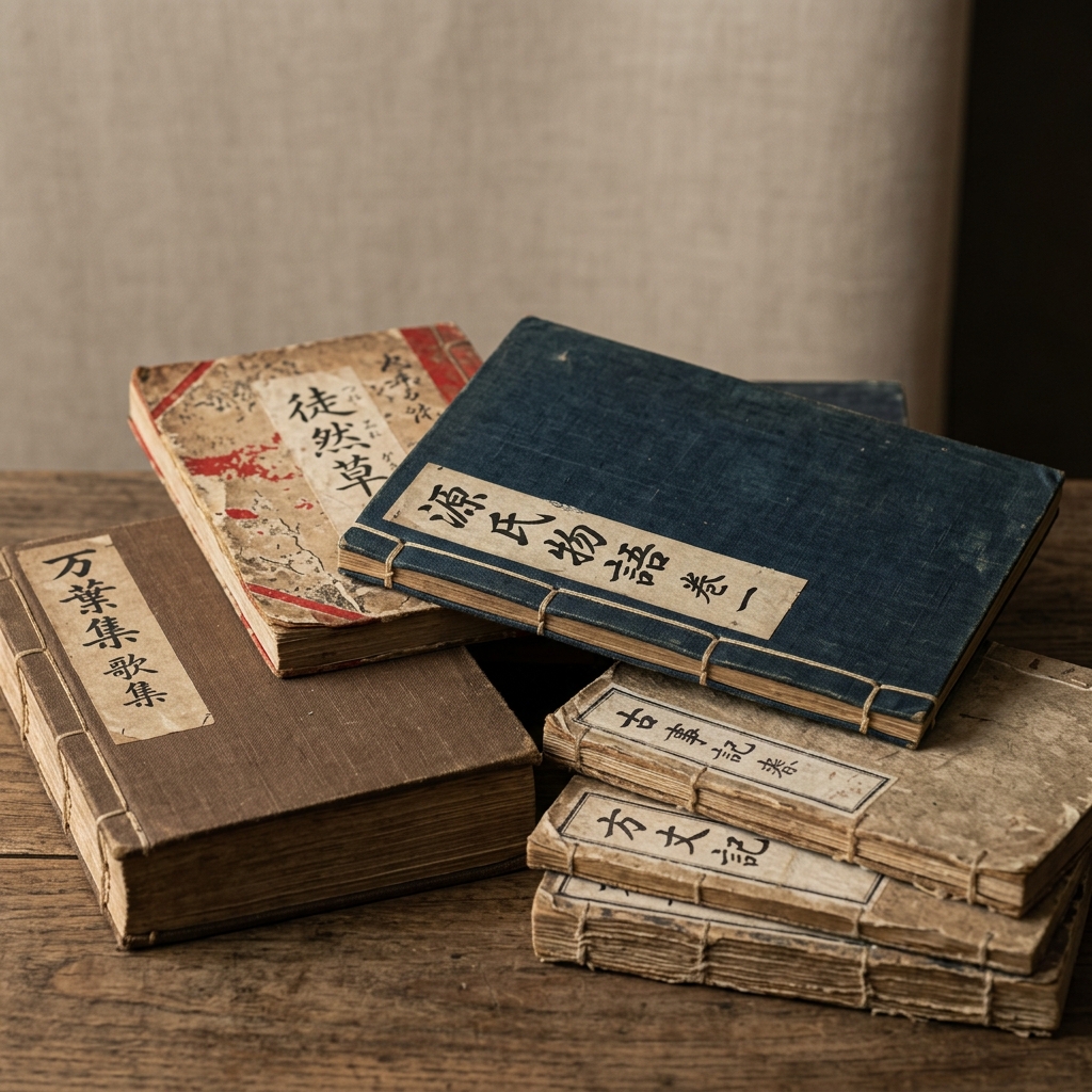 古書